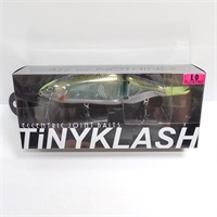 タイニークラッシュＤ．Ｃ．ＣＵＳＴＯＭ
